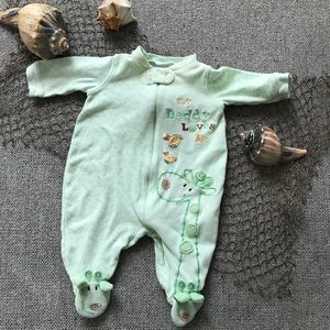 Just born 0-3 months